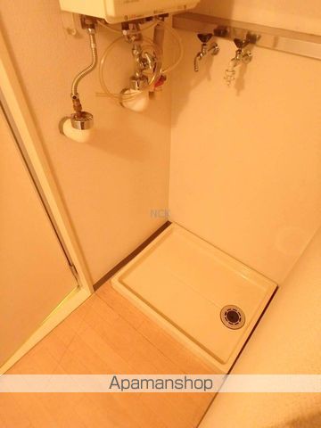 ハイツしらかばの内装写真