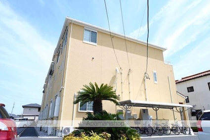 セレノ　Ｎ[2LDK/69.17m2]の外観3