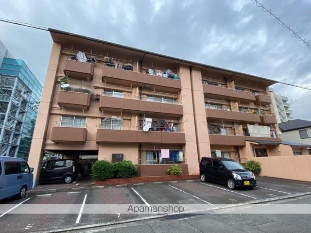 香川県高松市昭和町１丁目[3DK/50.96m2]の外観5