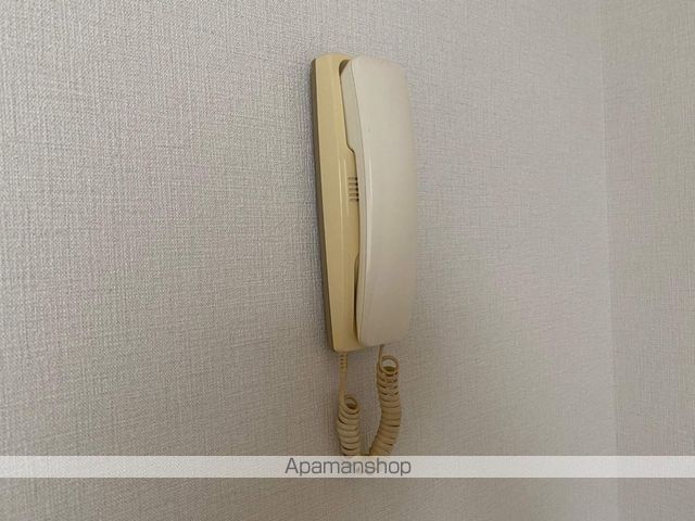 カーサフローレの内装写真