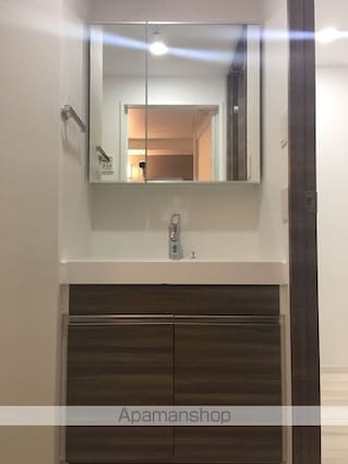 メイクスデザイン両国ＳＯＵＴＨ[1LDK/42.37m2]の内装3