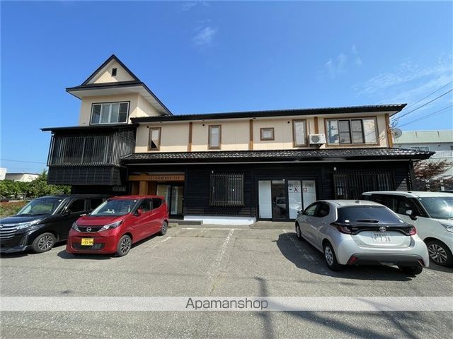 G・REALTOR MSの外観写真