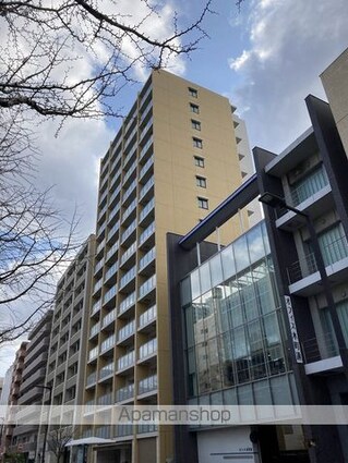 シュロスミーナ晩翠通[1LDK/40.46m2]の外観4