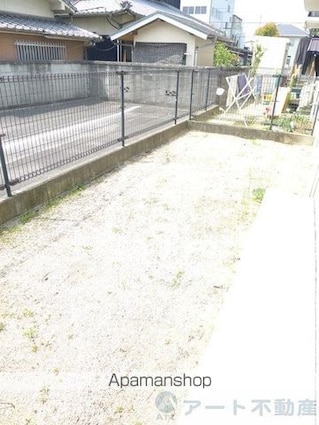 シャトレー安井　Ｂ棟[2LDK/58.79m2]の内装1