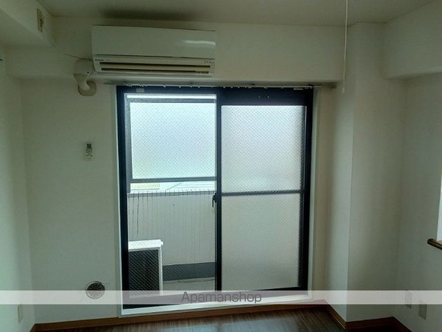 フジマンション末広の内装写真