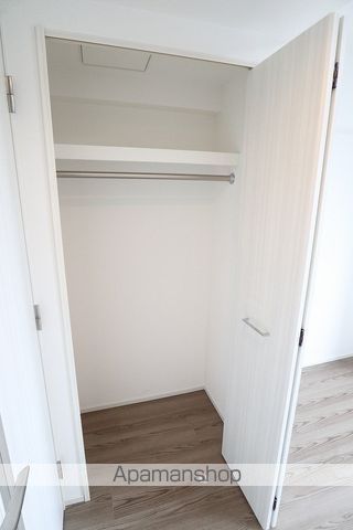 ルフレイムーブル立川の内装写真