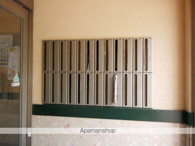 バルザックコロニーの外観写真