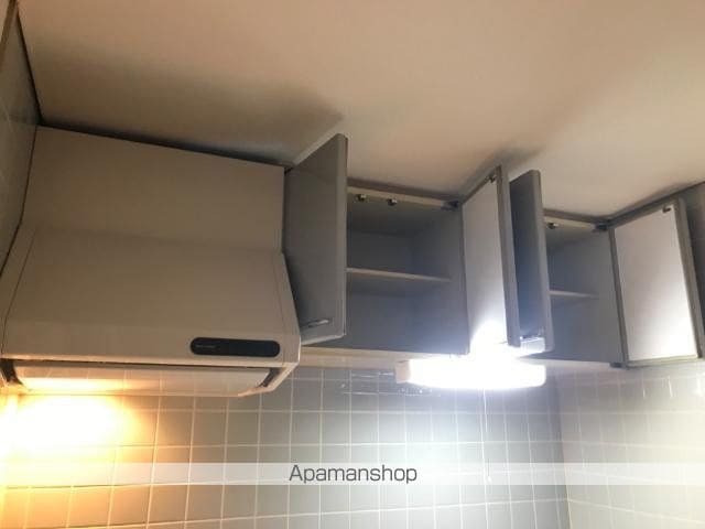 プルミエールの内装写真