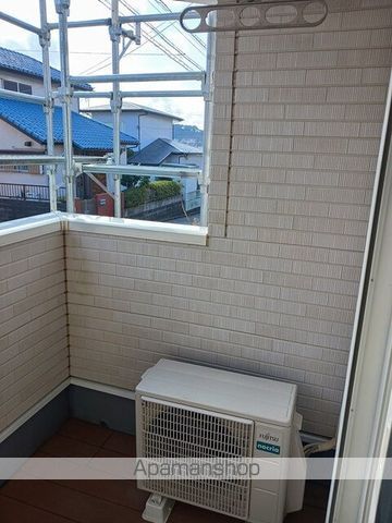 ブリーズIの内装写真