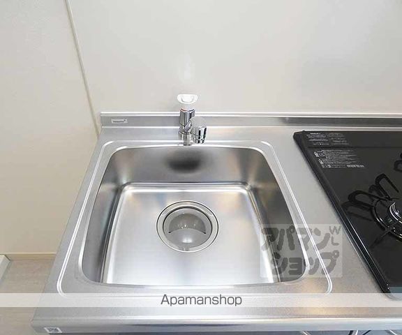 ALIVIOAPMの内装写真