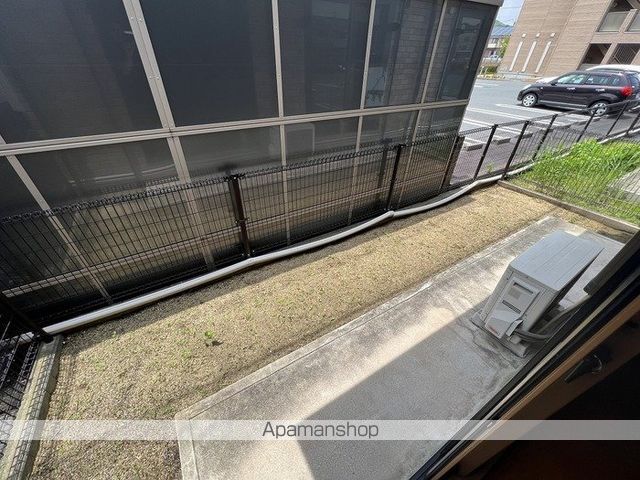 アローネ A棟の内装写真