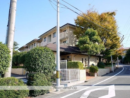 密柑山セピアコート[3LDK/80.11m2]の外観5