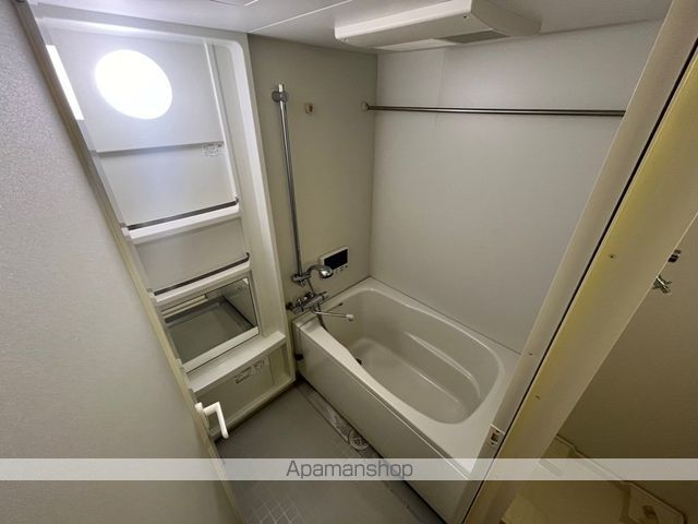 プレジオ都島の内装写真