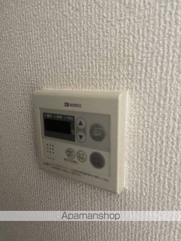 パレグレース鶴見の内装写真