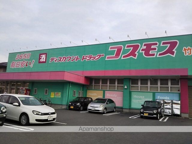 レオパレスＷｉｌｌ　竹原[1K/20.28m2]の周辺11