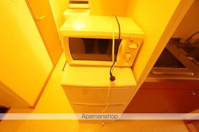 レオパレス新発寒の内装写真
