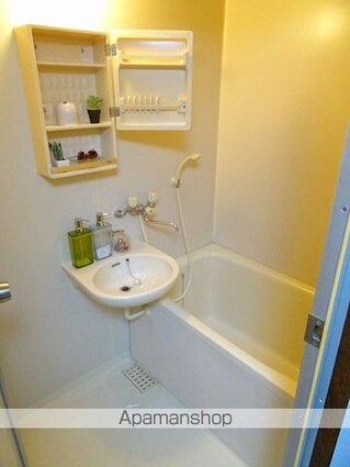 ソミュール南小泉[1K/23.6m2]のバス