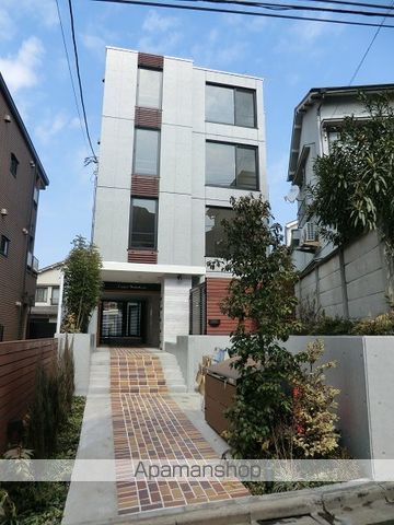 ラニ池袋の外観写真