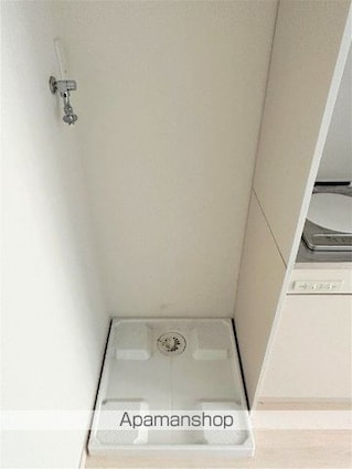 東京都中野区江原町１丁目[1R/15.25m2]のその他内装1