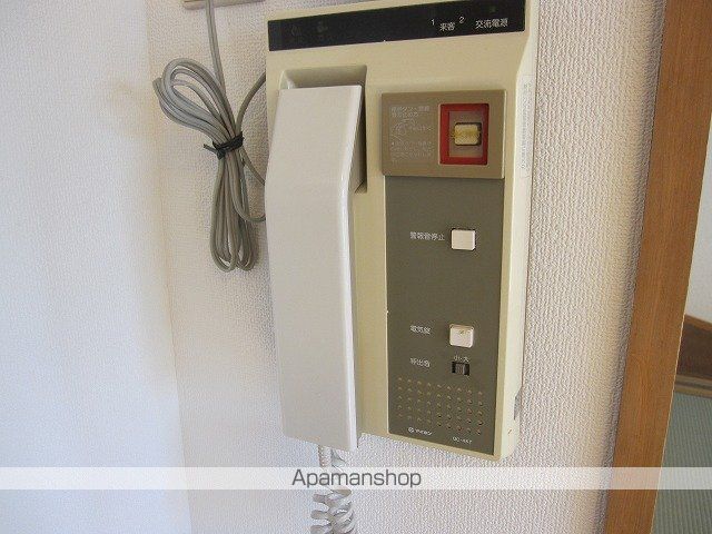 ステージワンの内装写真