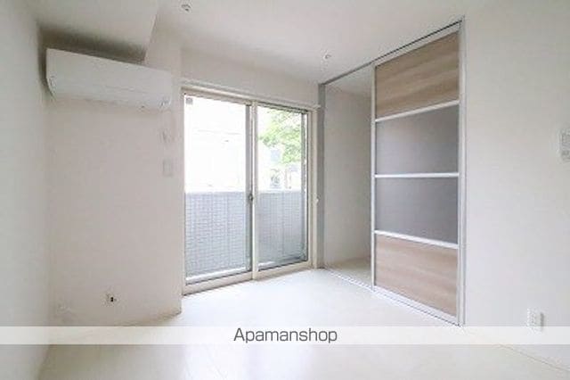 東京都青梅市河辺町９丁目[1LDK/33.64m2]の内装2