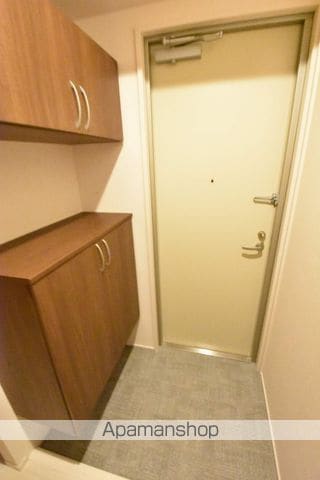 カルチェの内装写真