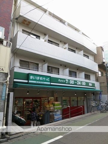 エクセル北沢の周辺写真