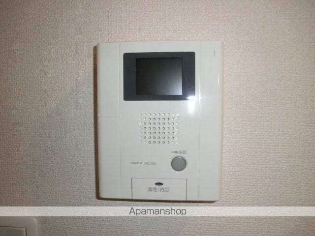 リバーアップ此花の内装写真