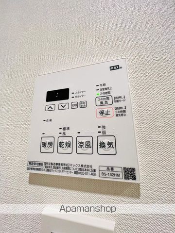 パークアクシス浅草田原町ガーデンの内装写真