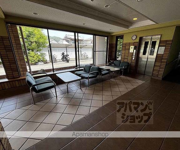 広沢ふれあいの郷の外観写真