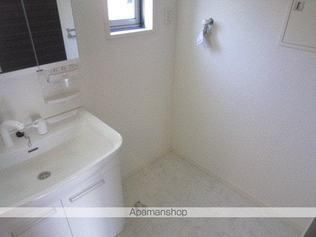 グランソレイユの内装写真