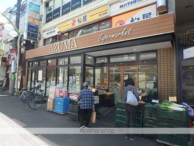 レオパレスアネックスの周辺写真