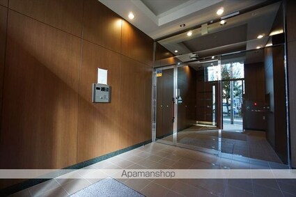 愛知県名古屋市中区上前津２丁目[1K/24.6m2]のエントランス