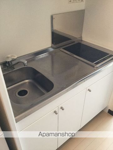 レオネクストオンリーワン華の内装写真
