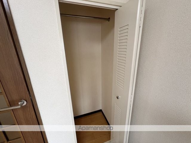 新大阪パート2の内装写真