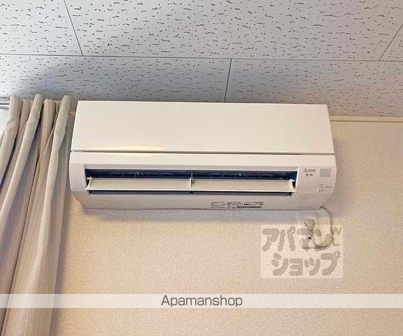 レオパレス石田森南の内装写真