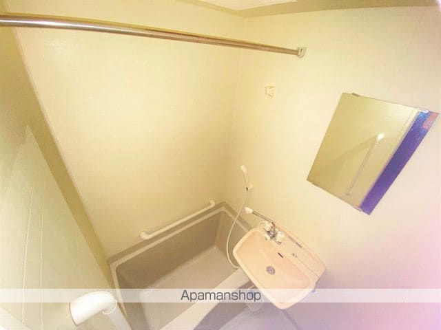 レオネクストブルーリーフの内装写真