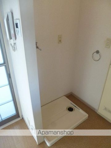 ハイツ創英の内装写真