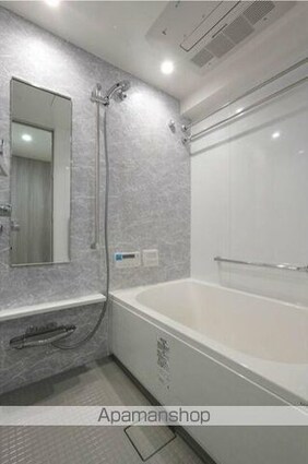 ＬＩＢＲ　ＧＲＡＮＴ　四谷三丁目[1LDK/36.99m2]のバス