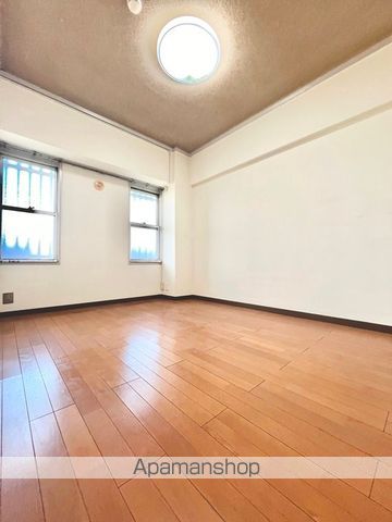 コミュニタス千代が丘S棟の内装写真