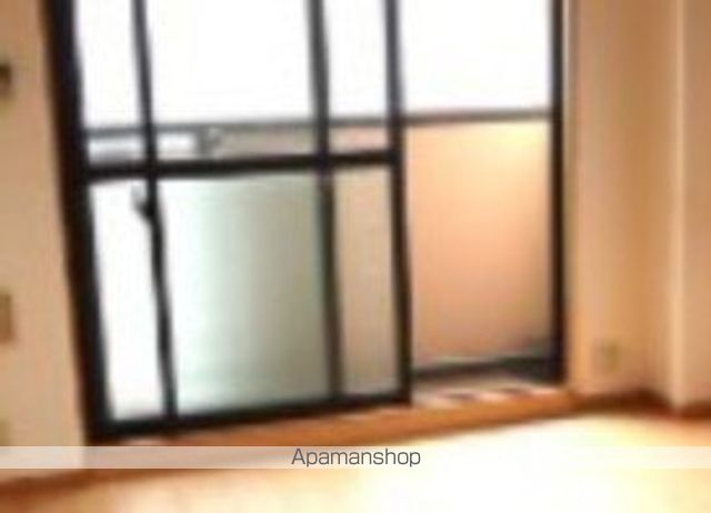 フォンテーヌの内装写真