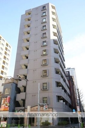 ガラ・ステージ日本橋人形町[1K/20.77m2]の外観2