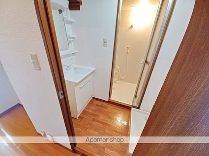 マリン・ラ・セーヌ[1K/28.05m2]の内装6