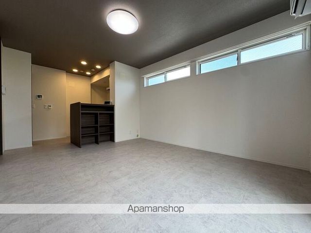 LA MAISON 塚口の内装写真