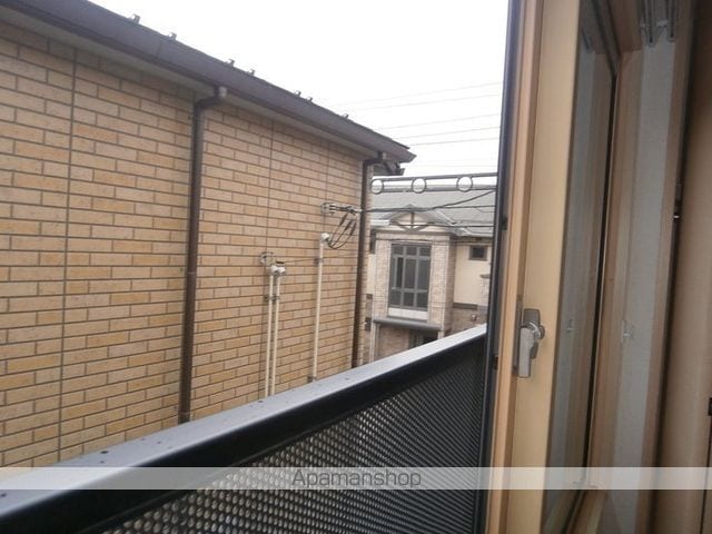 ドルフクレセント 参番館の内装写真
