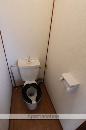 ＫＴ１[2DK/52.98m2]のトイレ