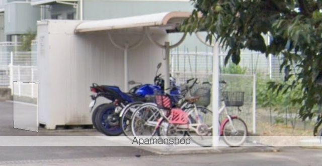 Mコート Aの内装写真