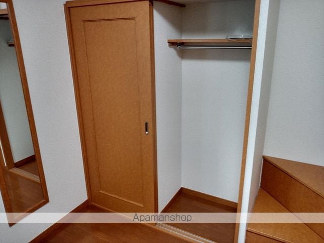 レオパレス西部の内装写真