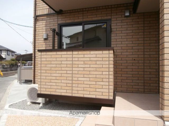 山陽本線 高島駅 徒歩10分 2階建 築13年の内装写真