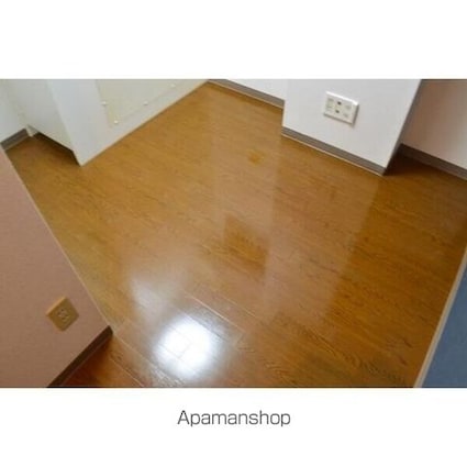 ダイヤモンドビル[1R/7.13m2]のリビング・居間3